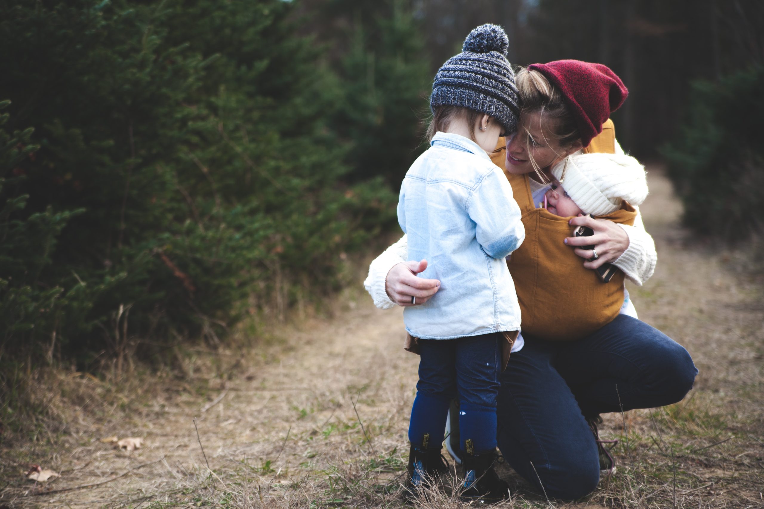 Membantu Anak Mengelola Emosi Negatif dengan Emotion Coaching Lembar